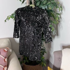 Sanctuary Cyber Disco XS Women’s Dress. XS